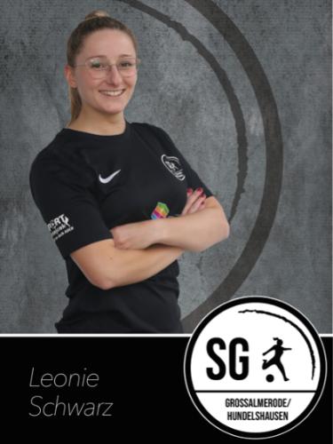 Leonie Schwarz