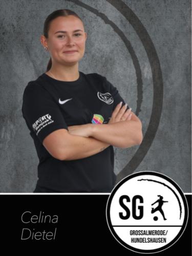 Celina Wagner