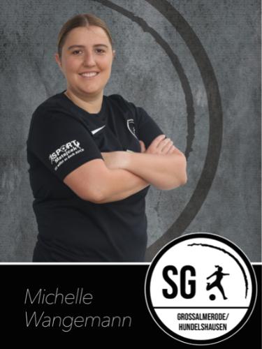 Michelle Wangemann