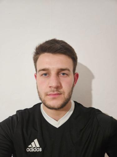 Ikram Halilovic