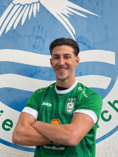 Alexandros Athanasios Segos