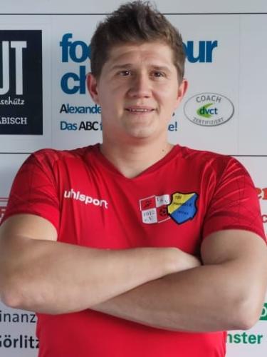Krunoslav Maric