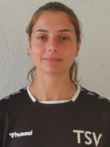 Nalan Keziban Karatas