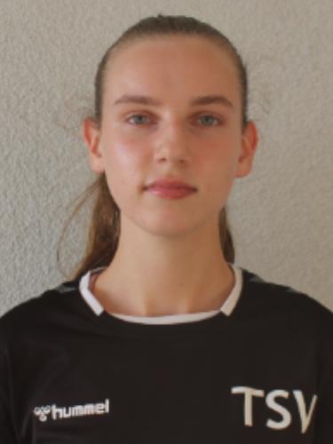 Greta Kirchberg