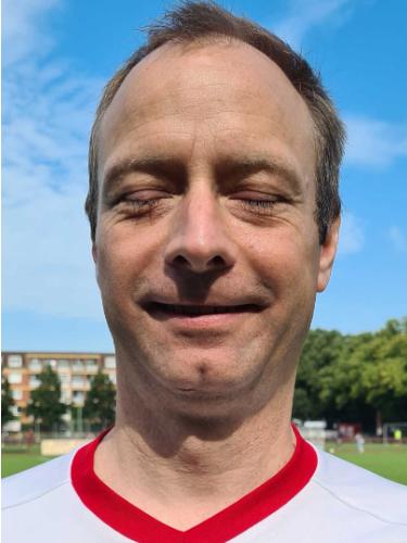 Mark Christoph Moser