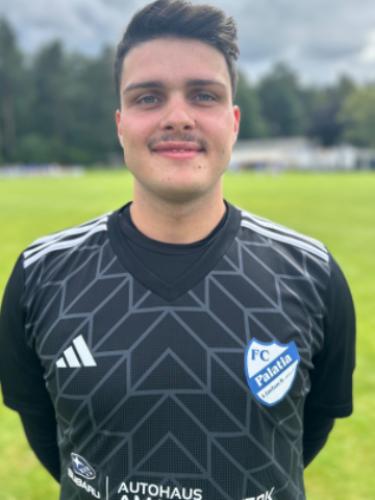 Johannes Bauer