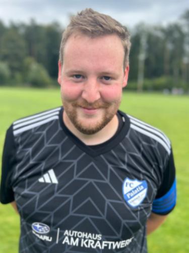 Matthias Gisch