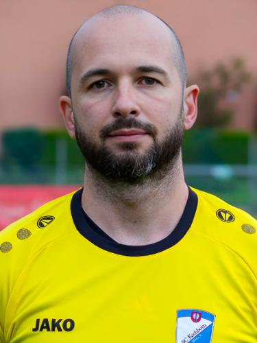 Ivica Barsic