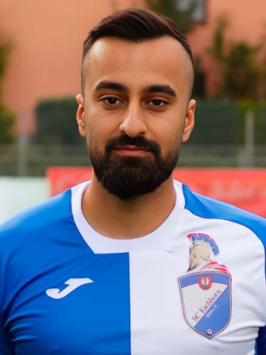 Saawan Kapoor
