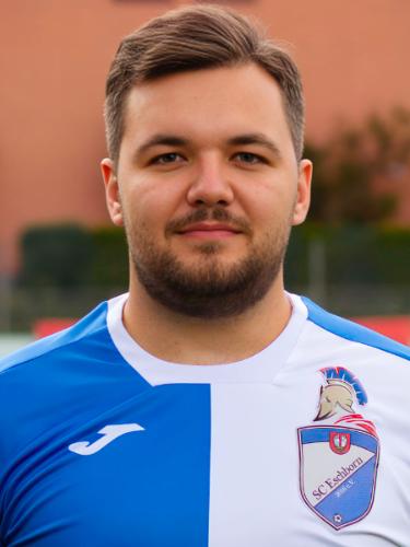 Dail Hasanovic