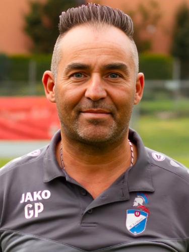 Giuseppe Petrillo