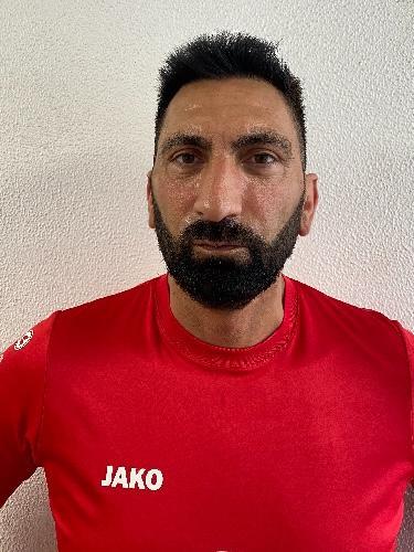 Erkan Kaya