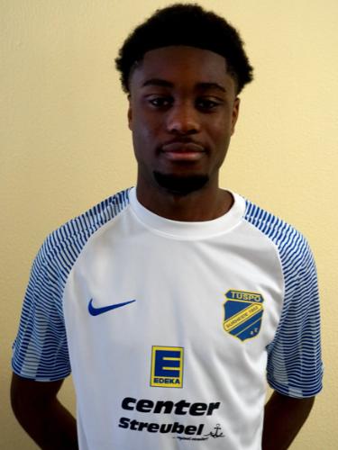 Yongo Jonas Maketa Kasa