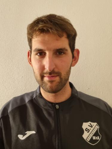 Ali Haksal