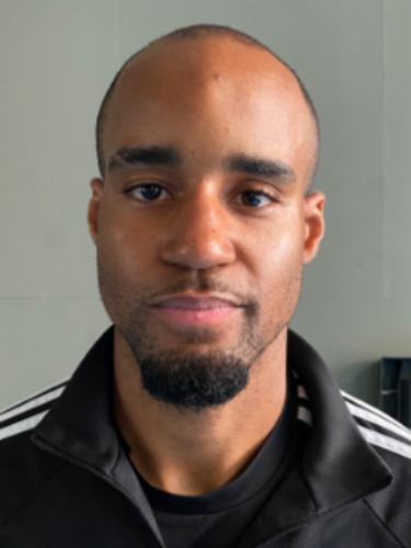 Jason Mensah