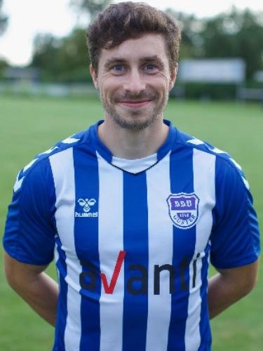 Fabian Morgenstern