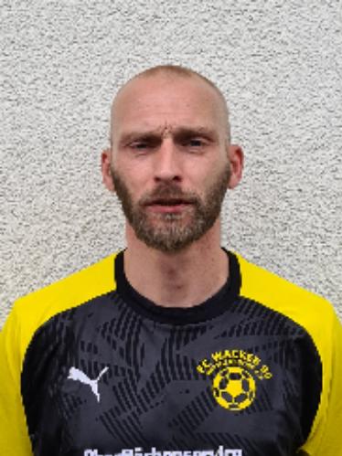 Stefan Meier