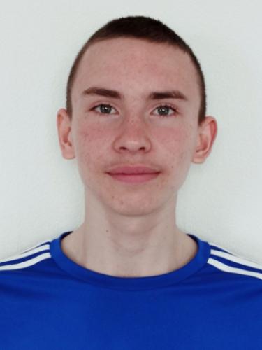 Tymur Valieiev