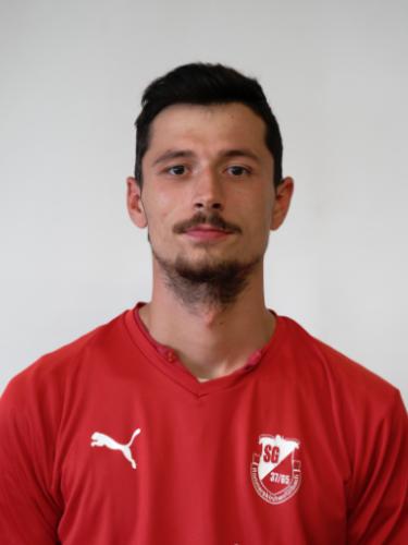 Maurice Niklas Giakas