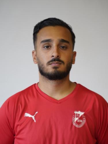 Danial Haghighi