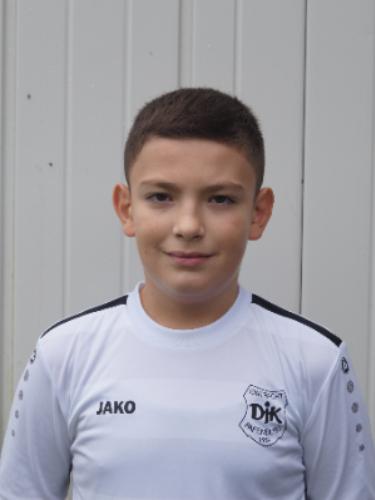Luka Pavkovic