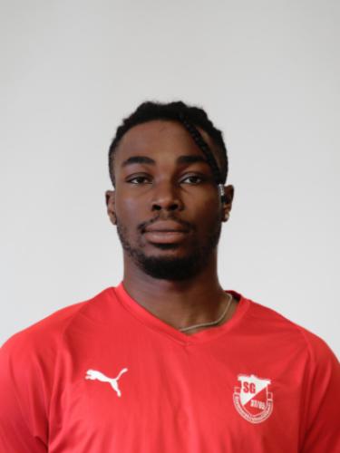 Koami Yob Lekoutey