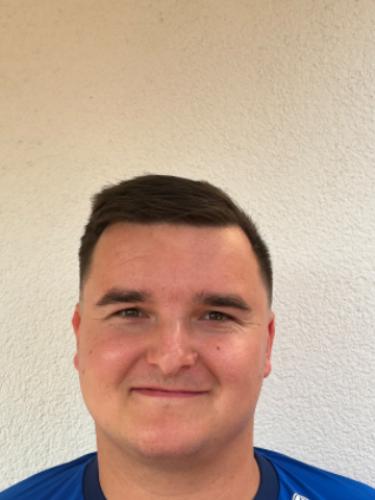Marvin Uerschels