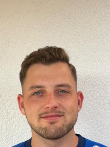 Maximilian Grafen