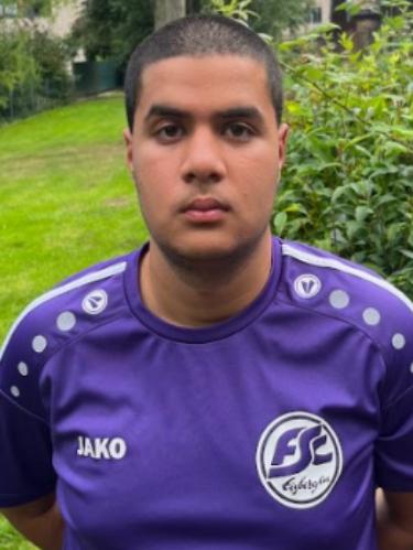Ramin Ahmadi