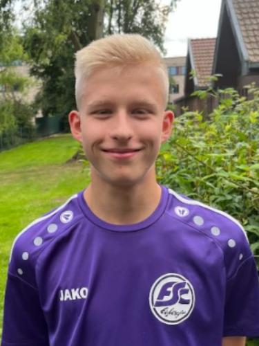Finn Büsscher