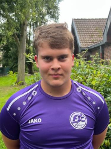 Michele Fabiano Gallo