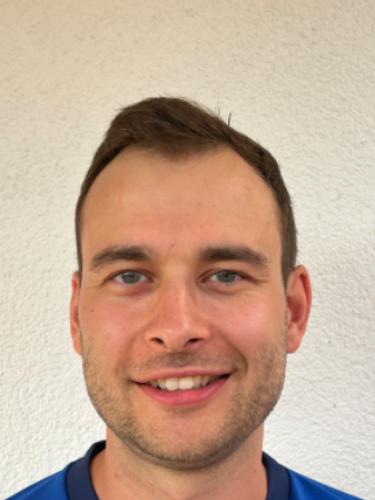 Maximilian Gütt