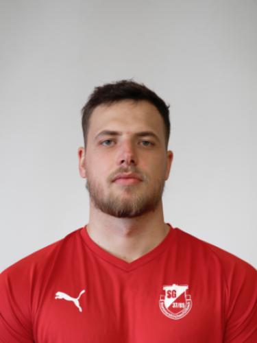 Maik Bellen