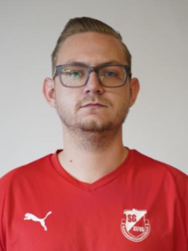 Timo Mandel