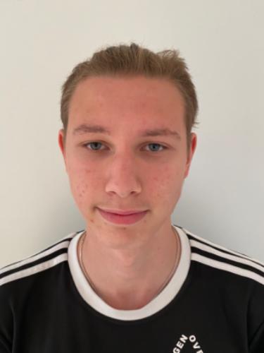 Nico Budde