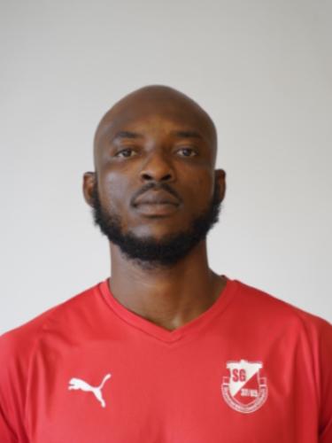 Ogheneochuko Onyenania