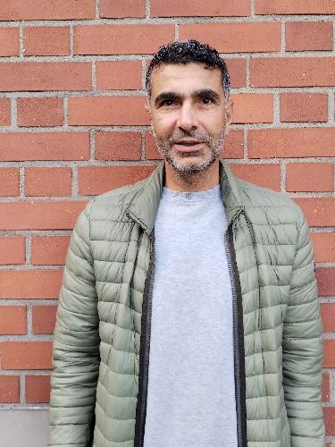 Cafer Kirac