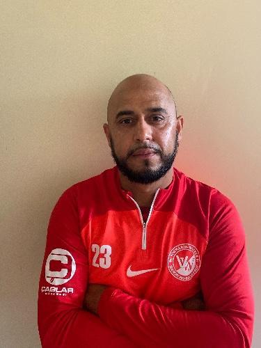 Wahid Kasimi