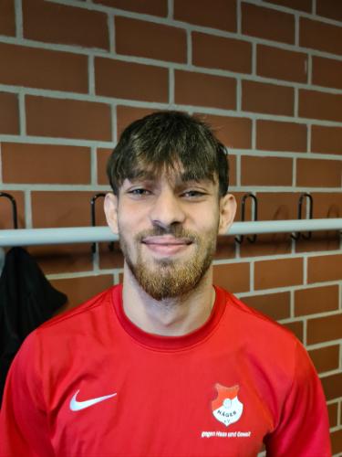 Carmelo Meier