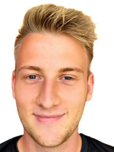 Jonah Tiskens