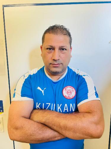 Serhat Serhanoglu