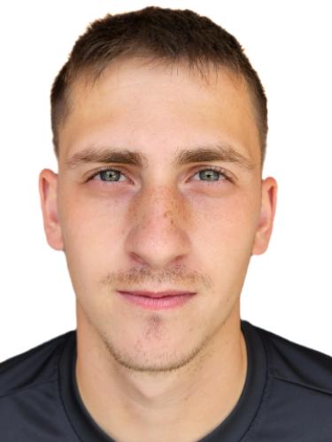 Konstantin Xenidis