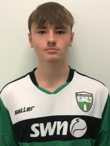 Robin Maurice Christ