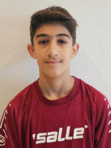 Ali Apaydin