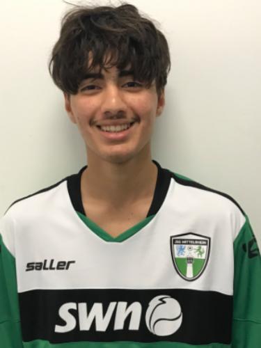 Ashkan Rasoli