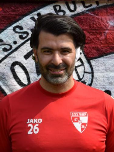 Mustafa Ates