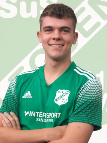 Nicklas Preiß