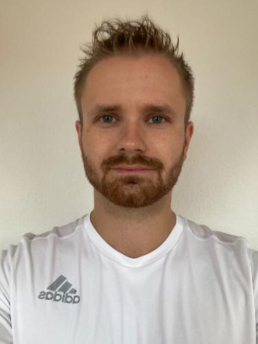 Luca Köppen