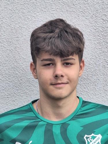 Daniel Brandt