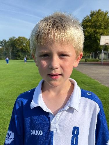 Jacob Obst